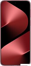 Телефон Huawei Pura 80 Pro LMR-LX9 12GB/512GB (красный)