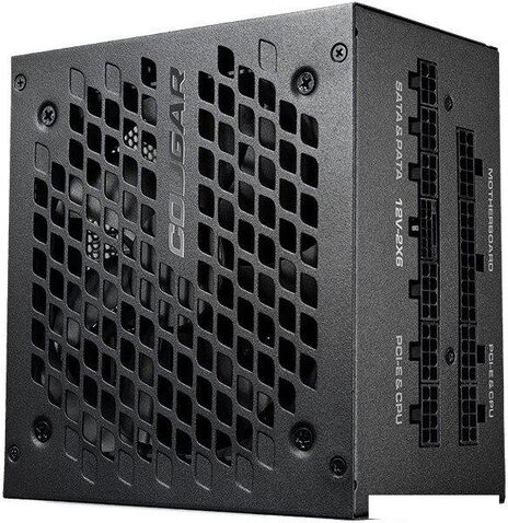 Блок питания Cougar GEX X2 1000