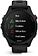 Умные часы Garmin Forerunner 255S Music 41 мм (черный)