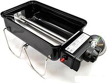 Портативный газовый гриль Weber Go-Anywhere Gas GA-7792