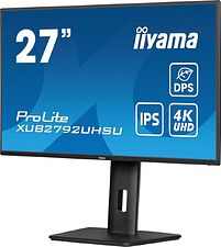 Монитор Iiyama ProLite XUB2792UHSU-B6 Монитор Iiyama ProLite XUB2792UHSU-B6
