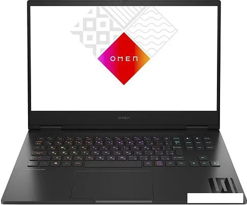 Игровой ноутбук HP Omen 16-wd0013dx 7H1Z1UA