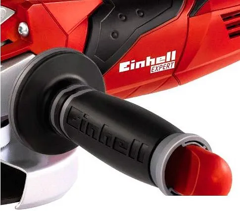 Угловая шлифмашина Einhell TE-AG 125/750 Kit