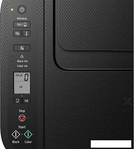 МФУ Canon PIXMA TS3440