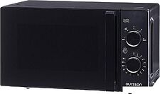 Микроволновая печь Oursson MM2009/BL