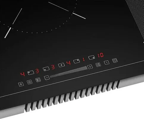 Варочная панель Meferi MIH905BK Ultra