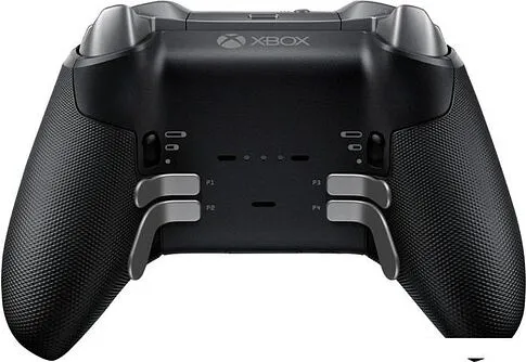 Геймпад Microsoft Xbox Elite Wireless Controller Series 2