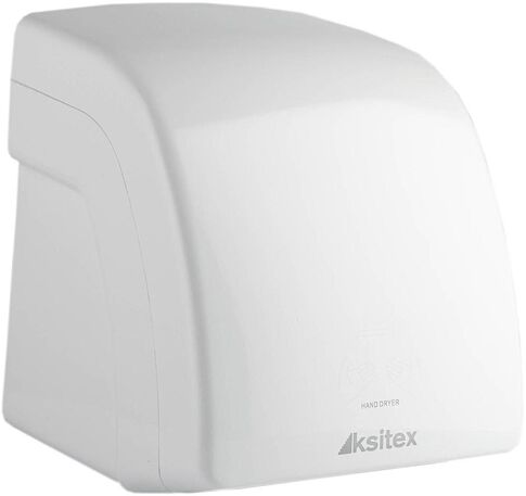 Сушилка для рук Ksitex M-1800-1 (белый)