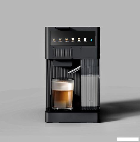 Кофемашина GRIGIO MV-729