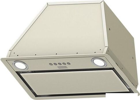 Кухонная вытяжка Franke Vera BG 52 305.0712.215