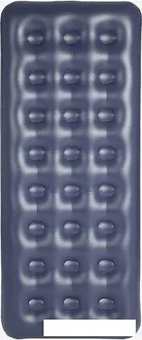 Надувной матрас Outventure PQA6KOPIIW 185x76x22 (синий)