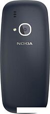 Мобильный телефон Nokia 3310 Dual SIM (синий)
