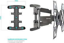 Кронштейн Onkron M15B Кронштейн Onkron M15B