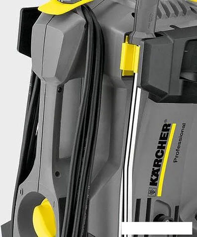 Мойка высокого давления Karcher HD 5/11 P 1.520-960.0