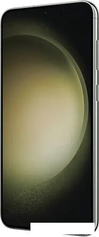 Смартфон Samsung Galaxy S23+ SM-S916B/DS 8GB/256GB (зеленый)