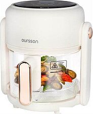 Аэрогриль Oursson AG3500GD/IV