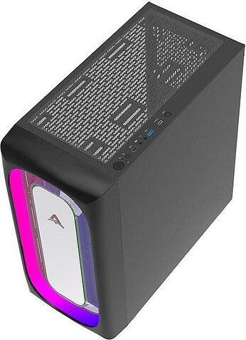 Корпус ALSEYE Ai Pro (черный)