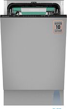 Встраиваемая посудомоечная машина Weissgauff BDW 4536 D Inverter Autoopen Timer Floor Встраиваемая посудомоечная машина Weissgauff BDW 4536 D Inverter Autoopen Timer Floor