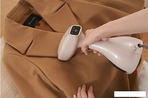 Отпариватель RageX R1001-037