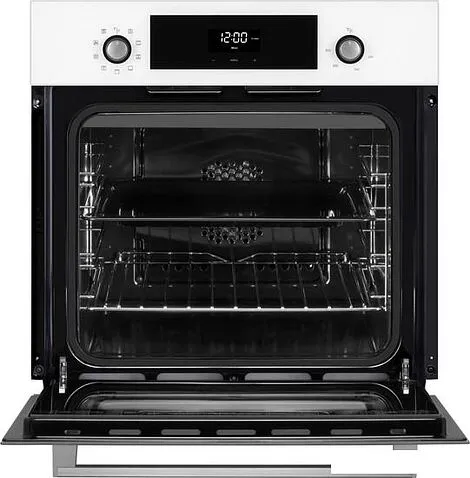 Электрический духовой шкаф Weissgauff EOV 302 SW