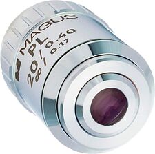 Magus SF20 20х/0.40 Plan Pol 83450 Magus SF20 20х/0.40 Plan Pol 83450