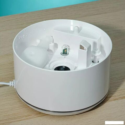 Увлажнитель воздуха Timberk Waterfall A21E