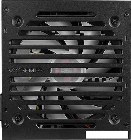 Блок питания AeroCool VX-500 Plus RGB
