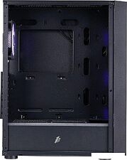 Корпус 1stPlayer GO6 ARGB (черный)