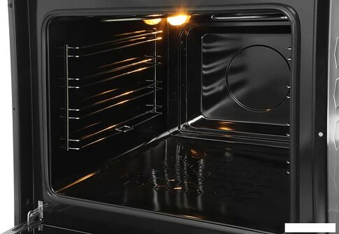 Электрический духовой шкаф Vitek VEO 6230 IX