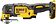 Реноватор DeWalt DCS356P2 (с 2-мя АКБ, кейс)