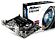 Материнская плата ASRock D1800M