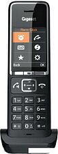 Радиотелефон Gigaset Comfort 550HX (черный)