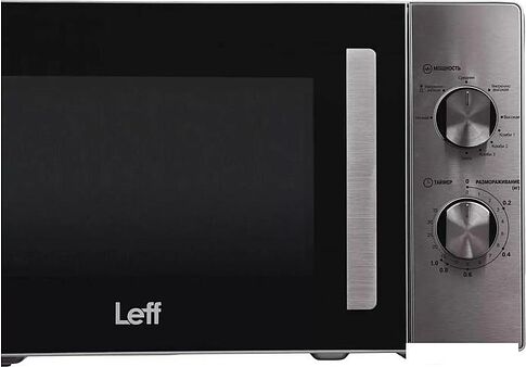 Микроволновая печь Leff 20MM730SG