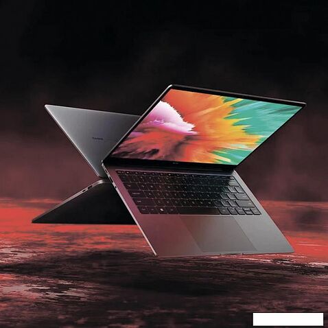 Ноутбук Xiaomi RedmiBook Pro 14 2022 Ryzen Edition JYU4472CN