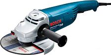 Угловая шлифмашина Bosch GWS 24-230 JH Professional (0601884203) Угловая шлифмашина Bosch GWS 24-230 JH Professional (0601884203)