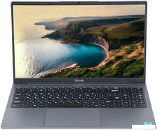 Ноутбук Horizont H-book 15 IPK3 T54E4WG