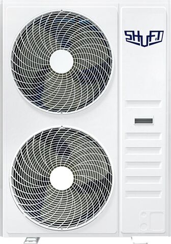 Кондиционер Shuft SFLC_C-48HN1