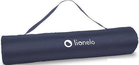 Игровой манеж Lionelo Roel (синий)