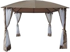 Green Glade Тент 1067 3x3 м Green Glade Тент 1067 3x3 м