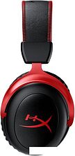 Наушники HyperX Cloud II Wireless Наушники HyperX Cloud II Wireless