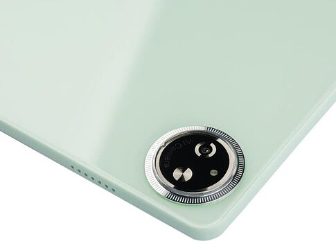Планшет Horizont H-Tab Crystal 6GB/128GB LTE (мятный)