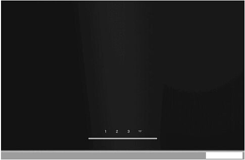 Кухонная вытяжка Grundig GDSP5460BC