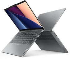 Ноутбук Lenovo IdeaPad Pro 5 14IRH8 83AL001ARK
