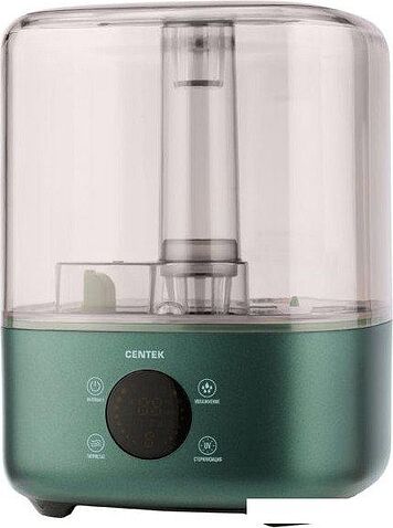Увлажнитель воздуха CENTEK СТ-5103
