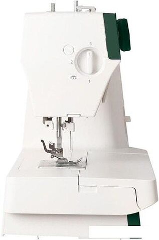 Электромеханическая швейная машина Janome 1522GN