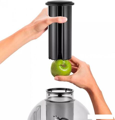 Соковыжималка Kitfort KT-1144-3