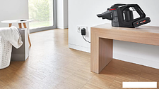Пылесос Bosch Serie 8 Unlimited Gen2 BCS8214BL