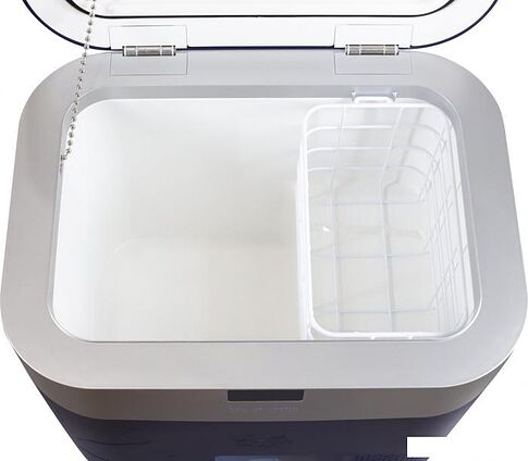 Компрессорный автохолодильник Бирюса НС-22P5