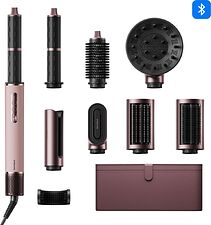 Фен-стайлер Dreame AirStyle Pro HI Rose Pink AMS01A (евровилка)