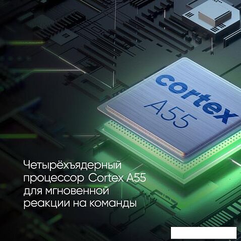 Телевизор Topdevice Frameless Neo TDTV24CS04H_BK